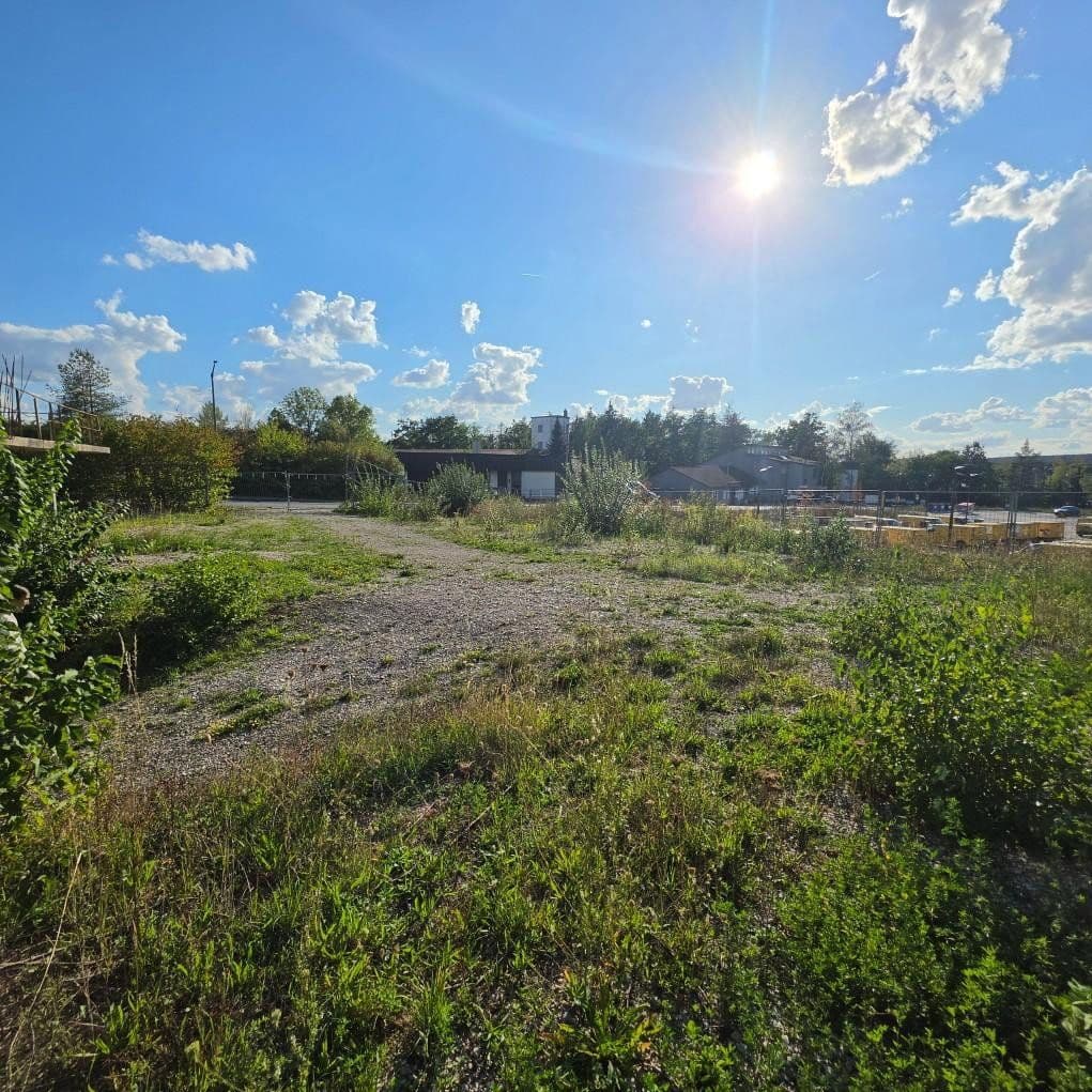 Prenájom pozemku 1.000 m², Carl-Benz-Straße 7, Zirndorf, Bavorsko Prenájom pozemku 1.000 m², Carl-Benz-Straße 7, Zirndorf, Bavorsko