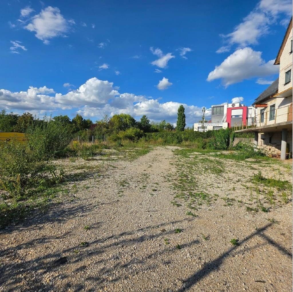 Prenájom pozemku 1.000 m², Carl-Benz-Straße 7, Zirndorf, Bavorsko Prenájom pozemku 1.000 m², Carl-Benz-Straße 7, Zirndorf, Bavorsko