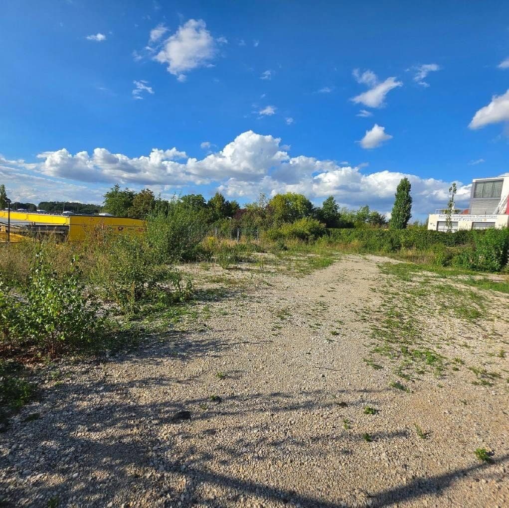 Prenájom pozemku 1.000 m², Carl-Benz-Straße 7, Zirndorf, Bavorsko Prenájom pozemku 1.000 m², Carl-Benz-Straße 7, Zirndorf, Bavorsko