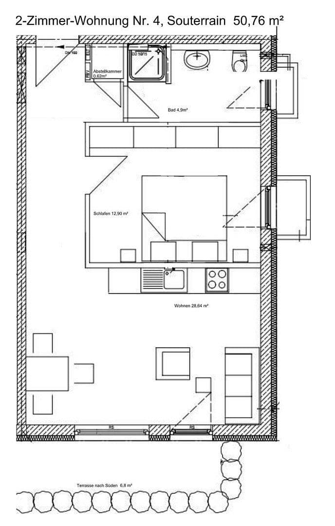 Prenájom kancelárie 45 m², Georg-Huber-Str. 12, Zorneding, Ortsteil Pöring, Bavorsko Prenájom kancelárie 45 m², Georg-Huber-Str. 12, Zorneding, Ortsteil Pöring, Bavorsko