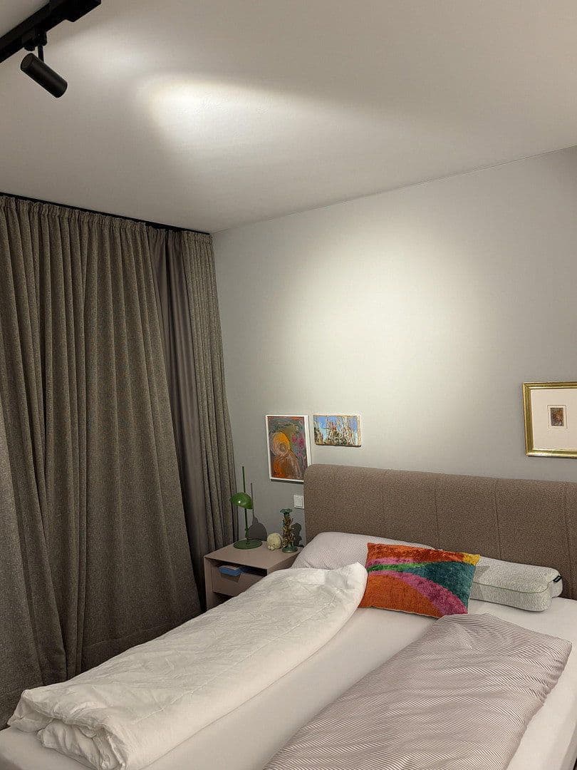 Prenájom bytu 2-izbový 72 m², Uhlenhorster Weg 31B, Hamburg, Hamburg Prenájom bytu 2-izbový 72 m², Uhlenhorster Weg 31B, Hamburg, Hamburg