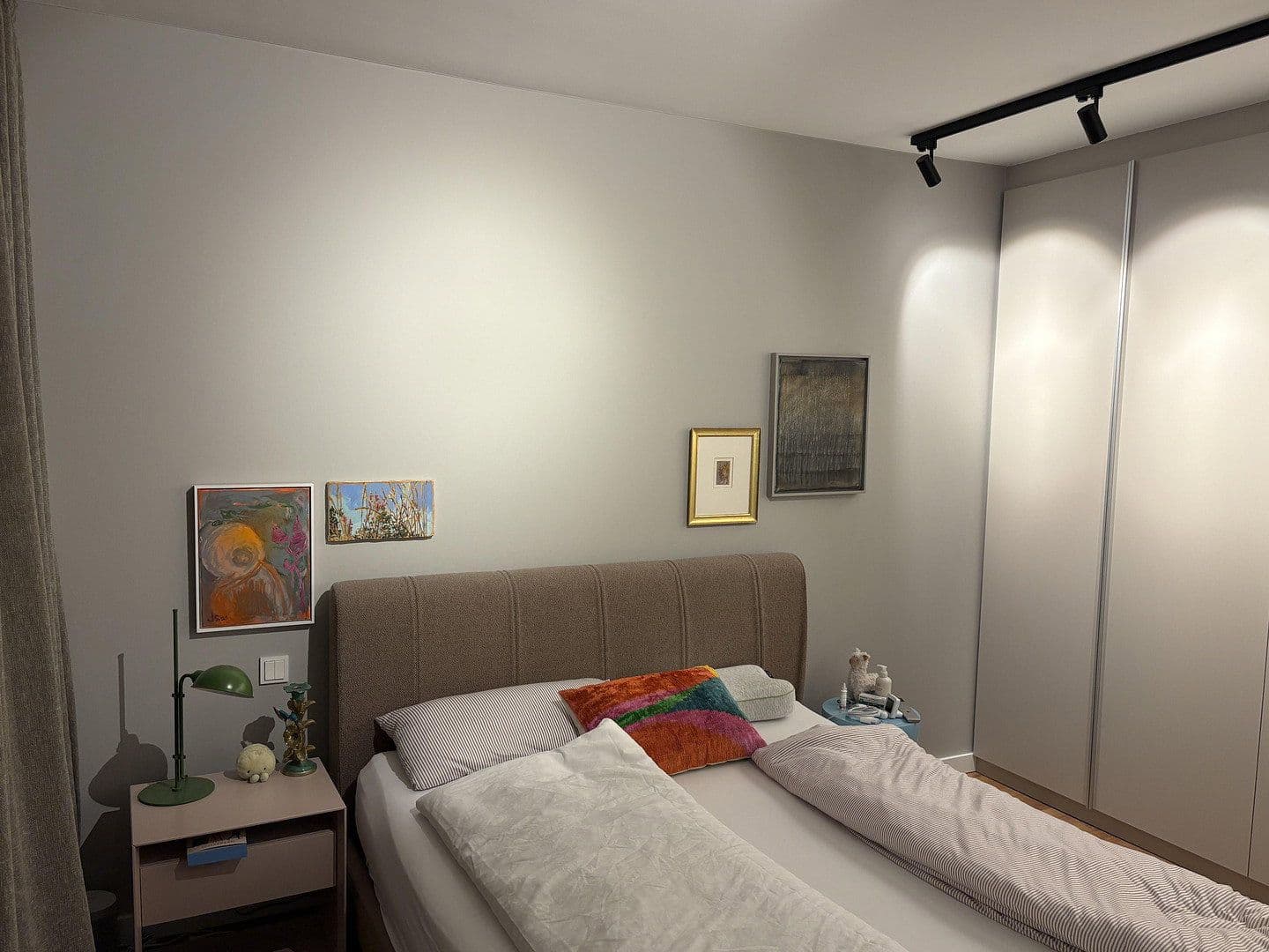 Prenájom bytu 2-izbový 72 m², Uhlenhorster Weg 31B, Hamburg, Hamburg Prenájom bytu 2-izbový 72 m², Uhlenhorster Weg 31B, Hamburg, Hamburg