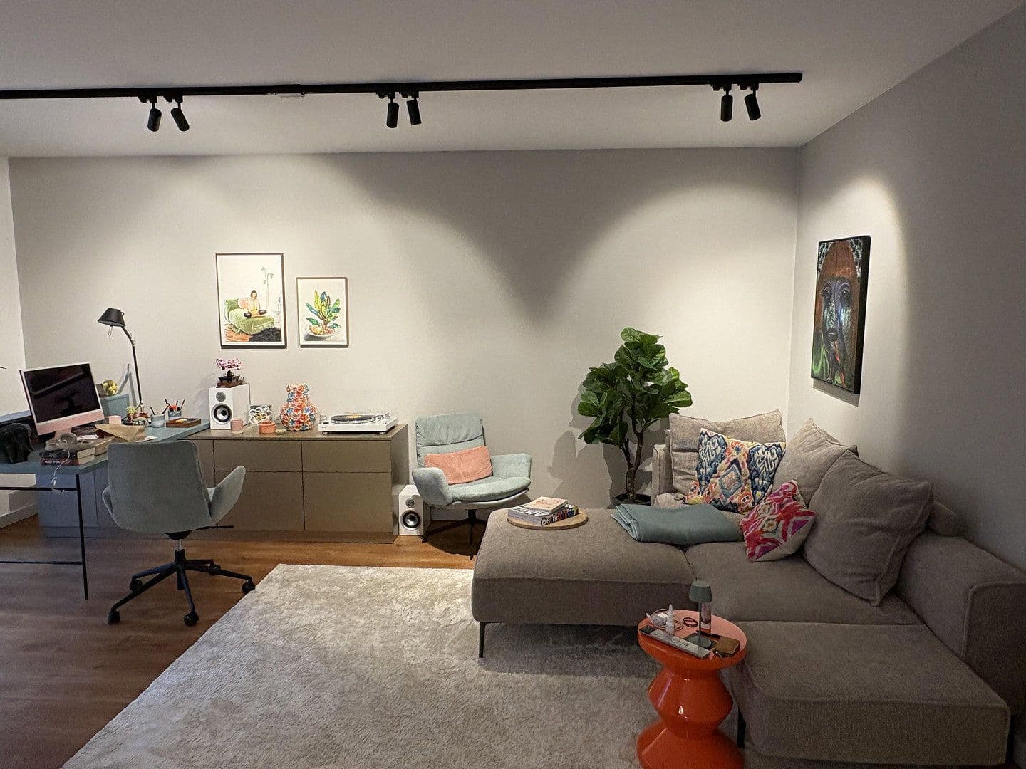 Prenájom bytu 2-izbový 72 m², Uhlenhorster Weg 31B, Hamburg, Hamburg Prenájom bytu 2-izbový 72 m², Uhlenhorster Weg 31B, Hamburg, Hamburg