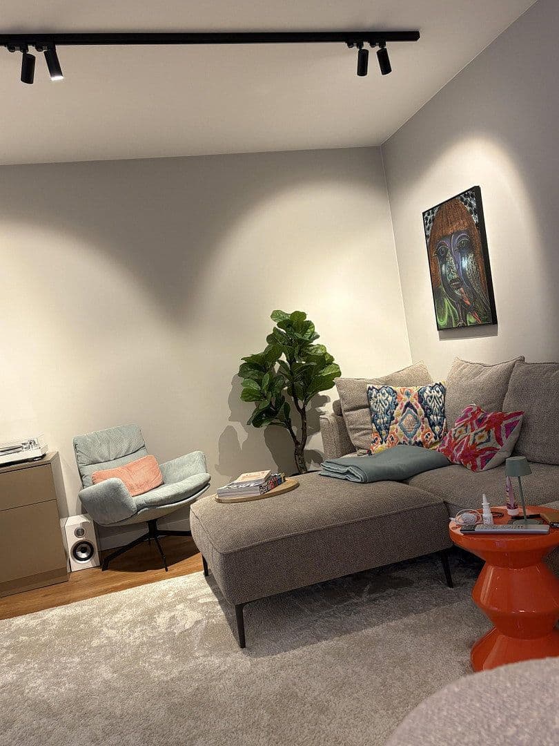 Prenájom bytu 2-izbový 72 m², Uhlenhorster Weg 31B, Hamburg, Hamburg Prenájom bytu 2-izbový 72 m², Uhlenhorster Weg 31B, Hamburg, Hamburg