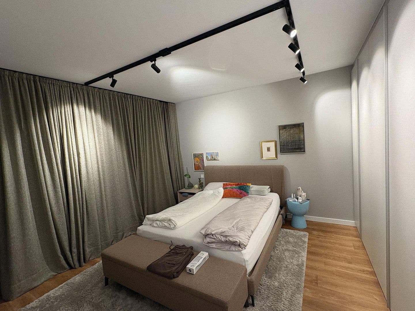 Prenájom bytu 2-izbový 72 m², Uhlenhorster Weg 31B, Hamburg, Hamburg Prenájom bytu 2-izbový 72 m², Uhlenhorster Weg 31B, Hamburg, Hamburg