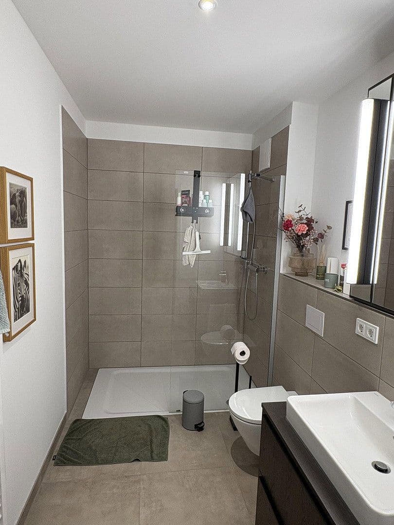 Prenájom bytu 2-izbový 72 m², Uhlenhorster Weg 31B, Hamburg, Hamburg Prenájom bytu 2-izbový 72 m², Uhlenhorster Weg 31B, Hamburg, Hamburg
