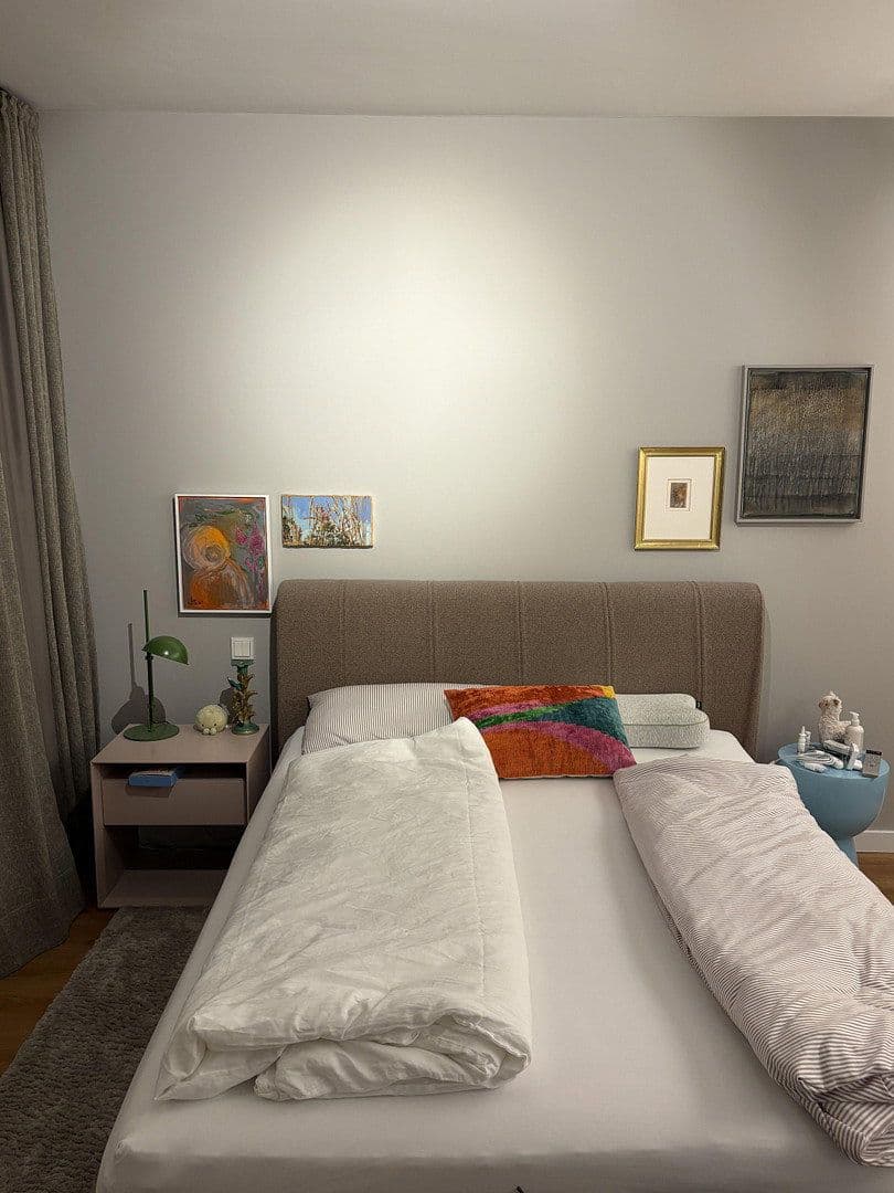 Prenájom bytu 2-izbový 72 m², Uhlenhorster Weg 31B, Hamburg, Hamburg Prenájom bytu 2-izbový 72 m², Uhlenhorster Weg 31B, Hamburg, Hamburg