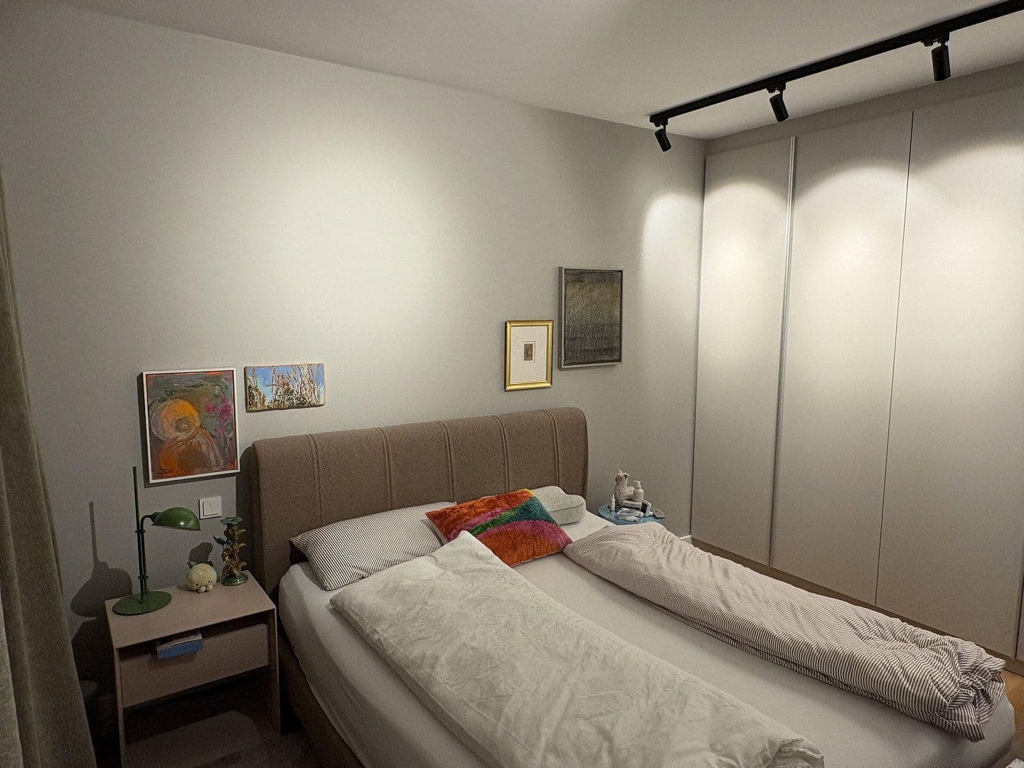 Prenájom bytu 2-izbový 72 m², Uhlenhorster Weg 31B, Hamburg, Hamburg Prenájom bytu 2-izbový 72 m², Uhlenhorster Weg 31B, Hamburg, Hamburg