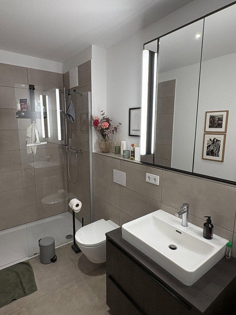 Prenájom bytu 2-izbový 72 m², Uhlenhorster Weg 31B, Hamburg, Hamburg Prenájom bytu 2-izbový 72 m², Uhlenhorster Weg 31B, Hamburg, Hamburg