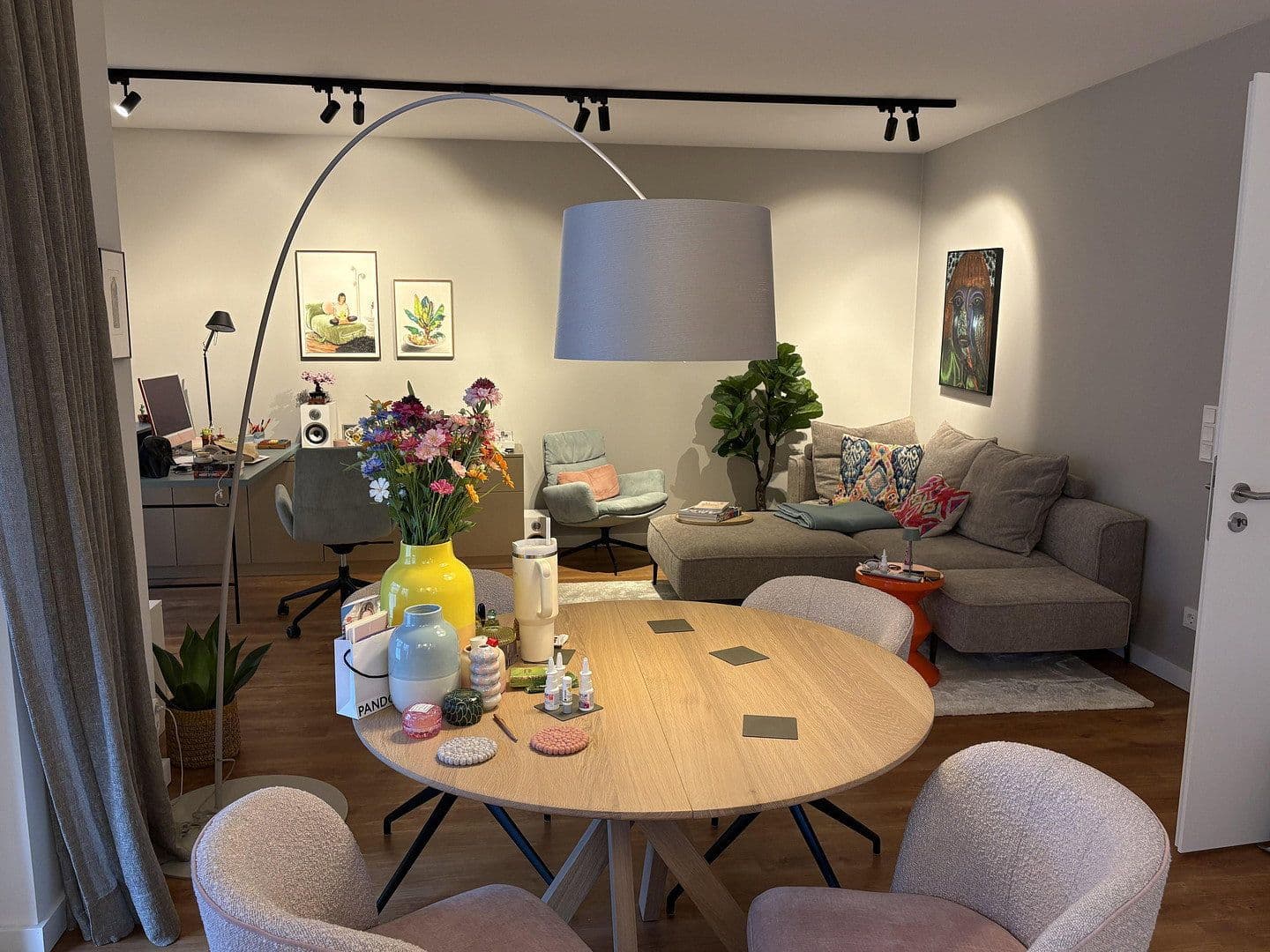 Prenájom bytu 2-izbový 72 m², Uhlenhorster Weg 31B, Hamburg, Hamburg Prenájom bytu 2-izbový 72 m², Uhlenhorster Weg 31B, Hamburg, Hamburg
