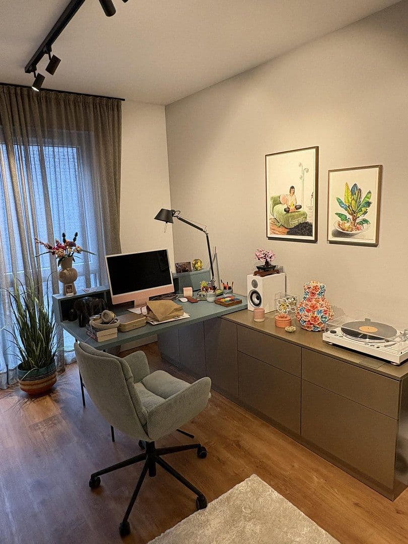 Prenájom bytu 2-izbový 72 m², Uhlenhorster Weg 31B, Hamburg, Hamburg Prenájom bytu 2-izbový 72 m², Uhlenhorster Weg 31B, Hamburg, Hamburg