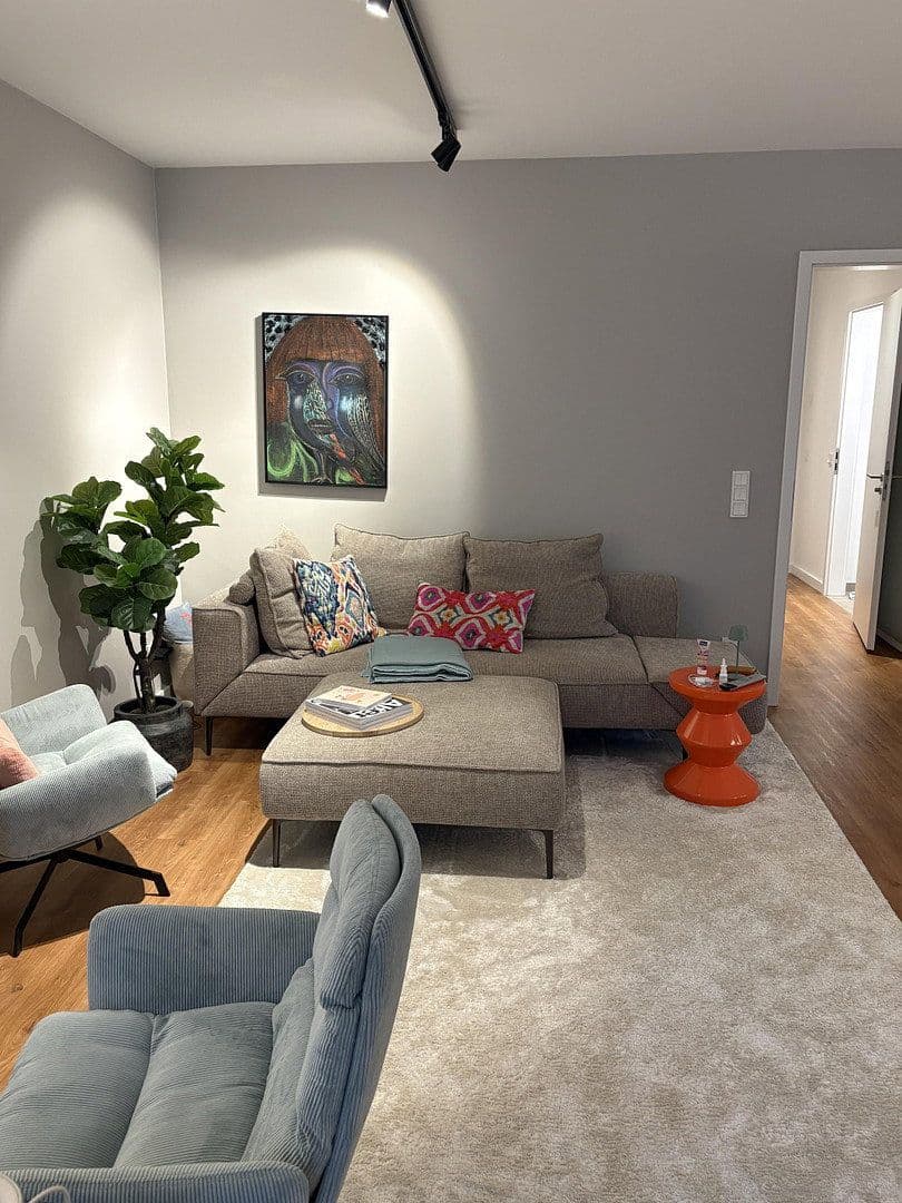 Prenájom bytu 2-izbový 72 m², Uhlenhorster Weg 31B, Hamburg, Hamburg Prenájom bytu 2-izbový 72 m², Uhlenhorster Weg 31B, Hamburg, Hamburg