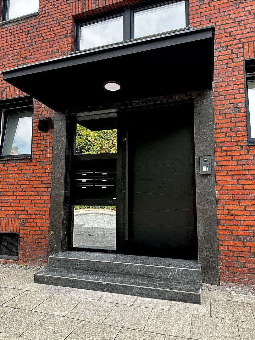 Prenájom bytu 3-izbový 70 m², Königstraße 17, Oberhausen, Severné Porýnie - Westfálsko Prenájom bytu 3-izbový 70 m², Königstraße 17, Oberhausen, Severné Porýnie - Westfálsko