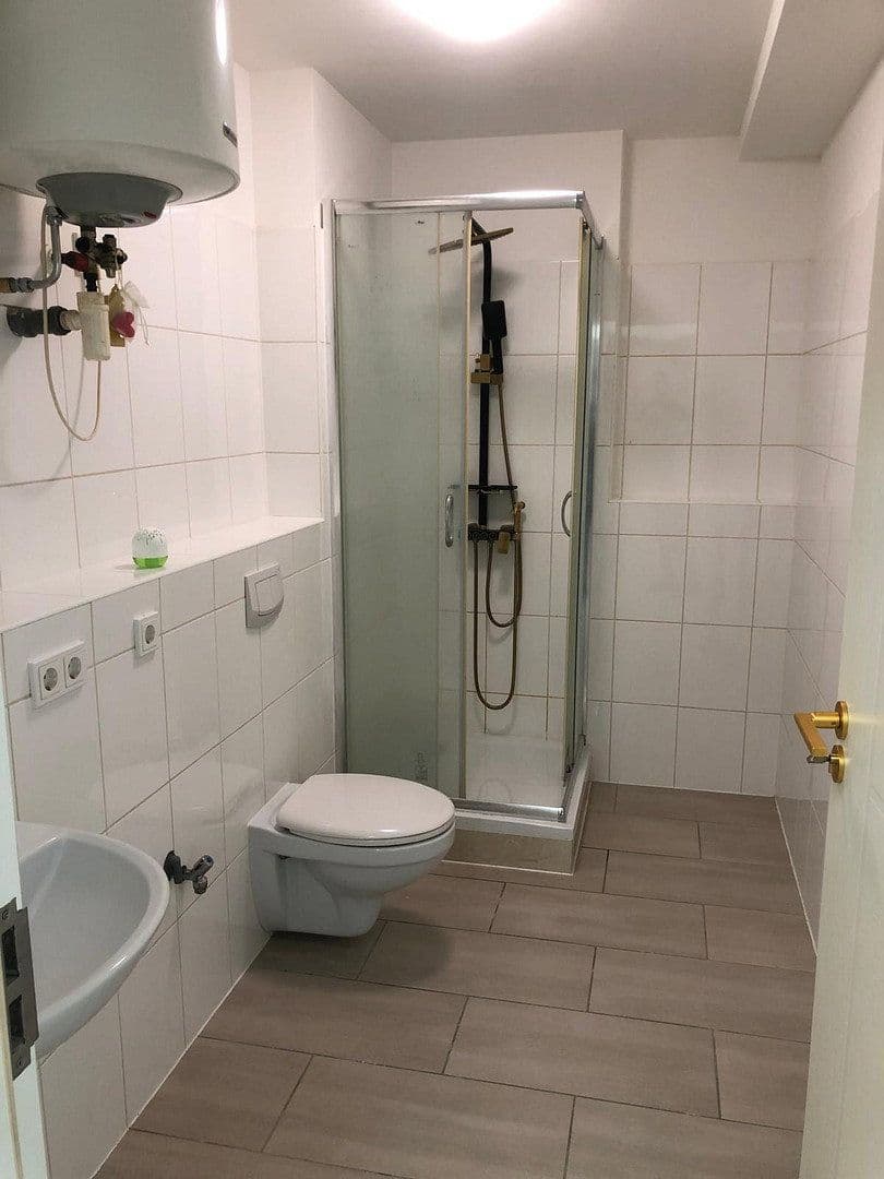 Prenájom bytu 2-izbový 48 m², Etschberger Weg 49, Kusel, Porýnie-Falcko Prenájom bytu 2-izbový 48 m², Etschberger Weg 49, Kusel, Porýnie-Falcko