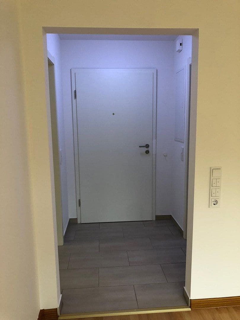 Prenájom bytu 2-izbový 48 m², Etschberger Weg 49, Kusel, Porýnie-Falcko Prenájom bytu 2-izbový 48 m², Etschberger Weg 49, Kusel, Porýnie-Falcko