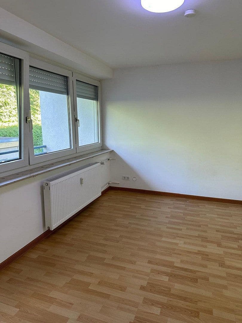 Prenájom bytu 2-izbový 48 m², Etschberger Weg 49, Kusel, Porýnie-Falcko Prenájom bytu 2-izbový 48 m², Etschberger Weg 49, Kusel, Porýnie-Falcko