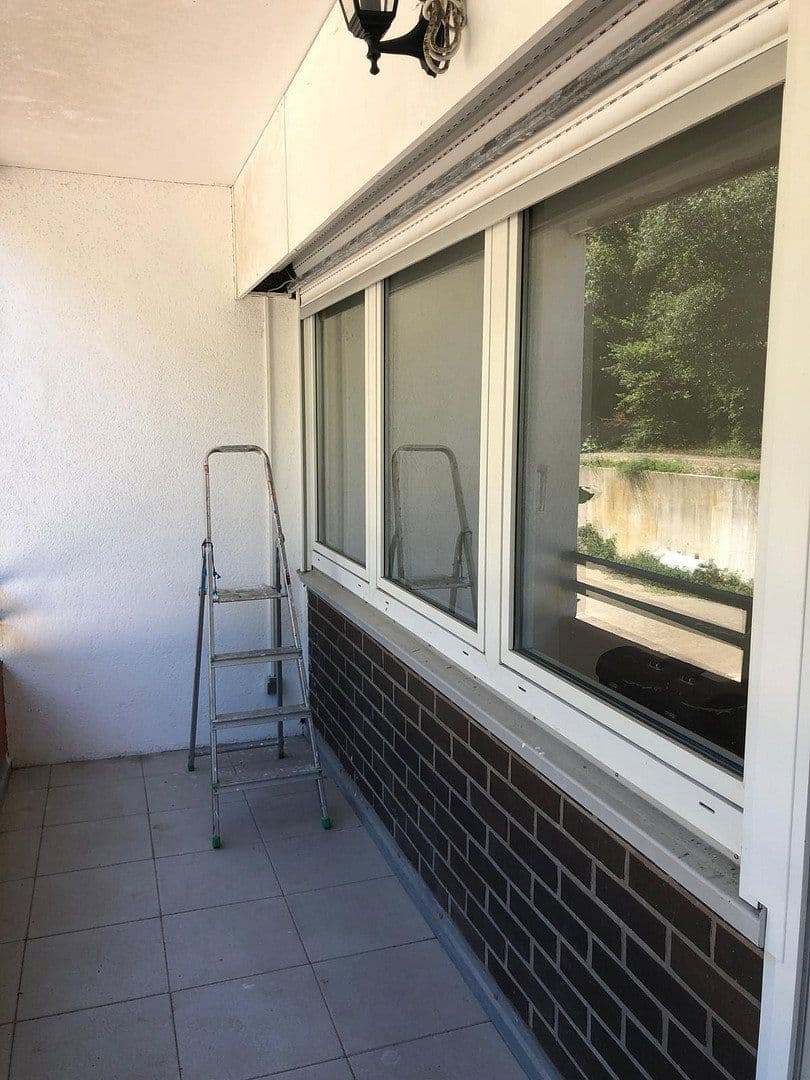 Prenájom bytu 2-izbový 48 m², Etschberger Weg 49, Kusel, Porýnie-Falcko Prenájom bytu 2-izbový 48 m², Etschberger Weg 49, Kusel, Porýnie-Falcko