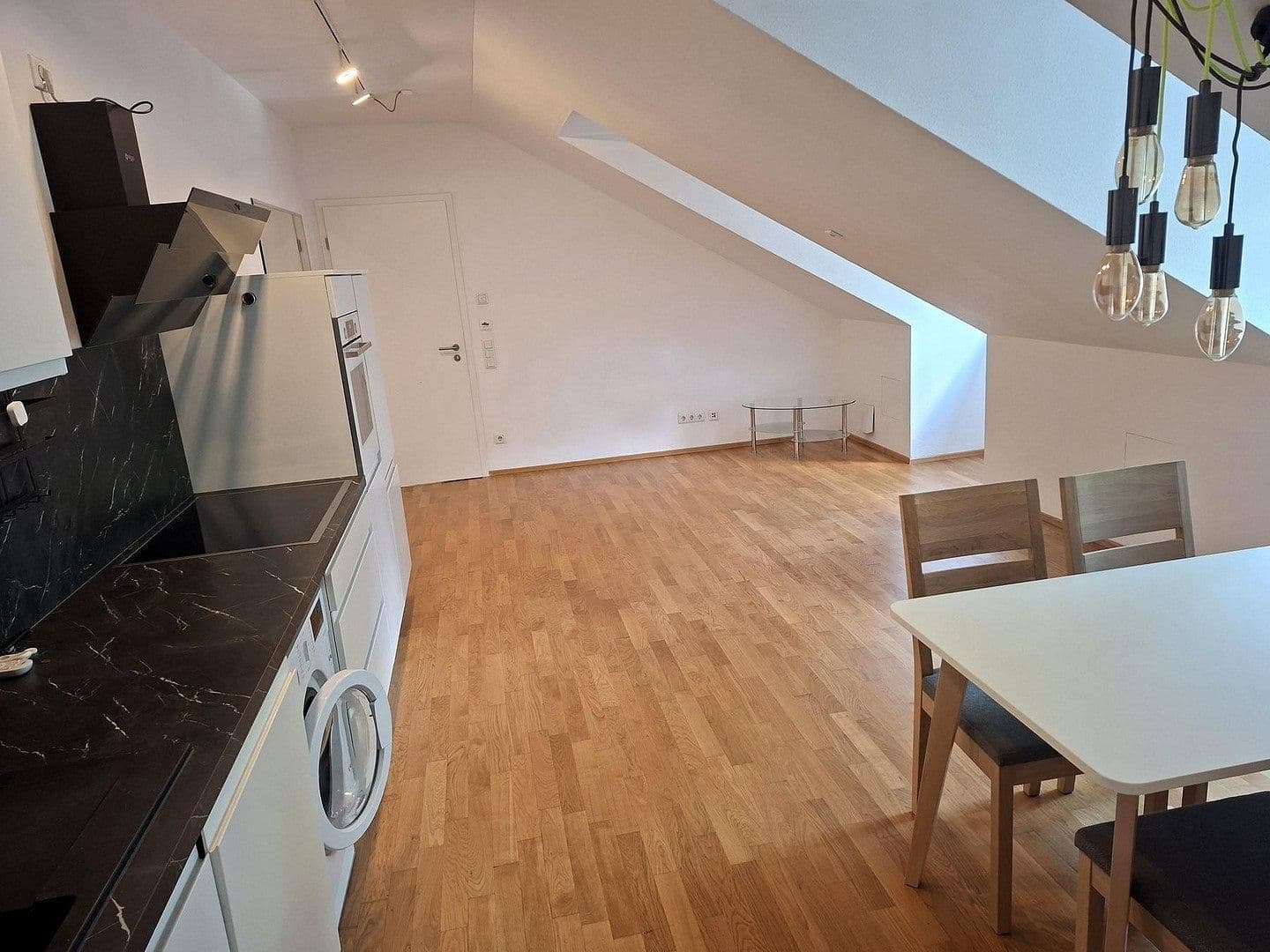 Prenájom bytu 2-izbový 51 m², Lehmusstraße 4, Fürth, Bavorsko Prenájom bytu 2-izbový 51 m², Lehmusstraße 4, Fürth, Bavorsko