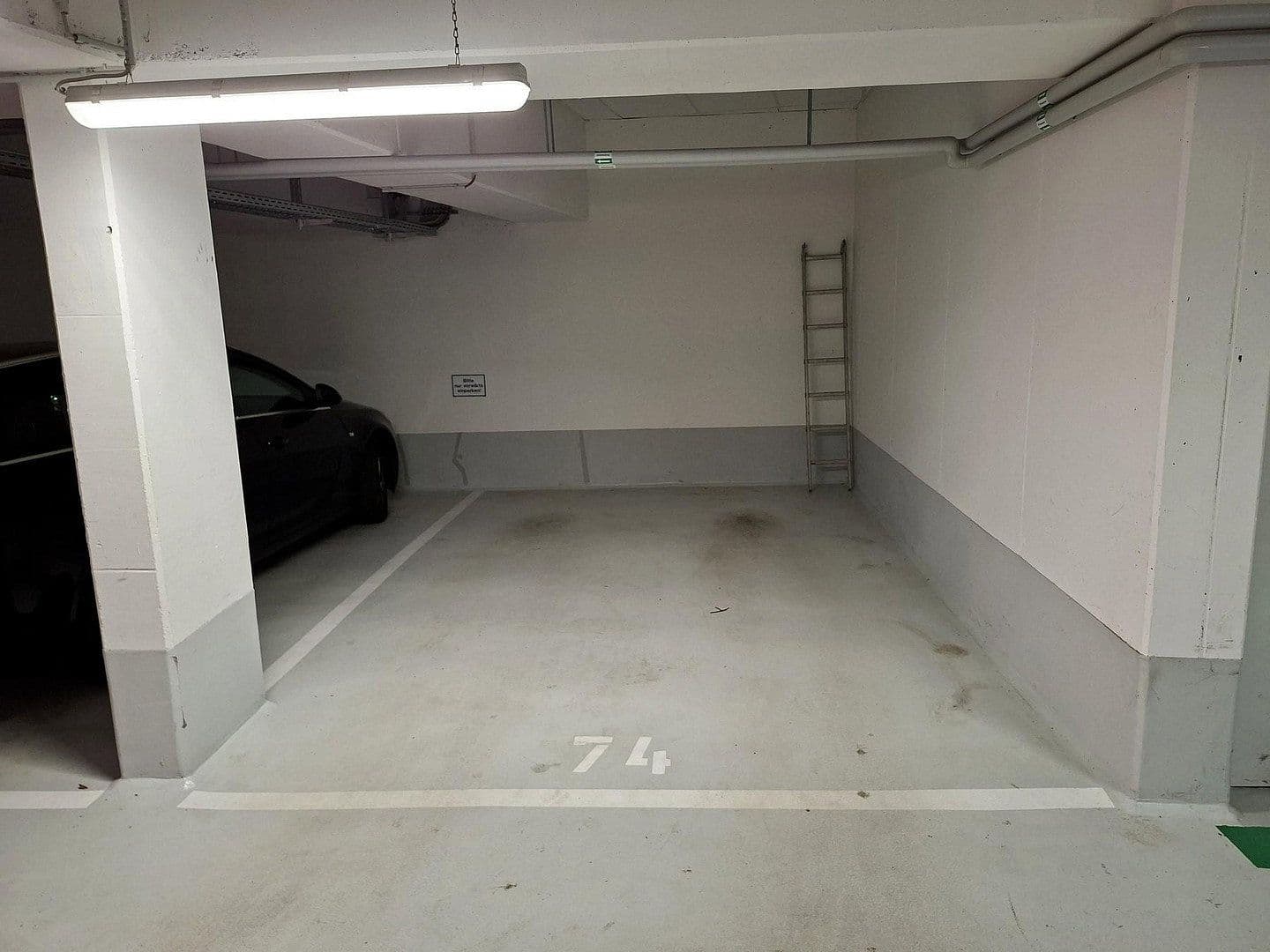 Prenájom bytu 2-izbový 51 m², Lehmusstraße 4, Fürth, Bavorsko Prenájom bytu 2-izbový 51 m², Lehmusstraße 4, Fürth, Bavorsko