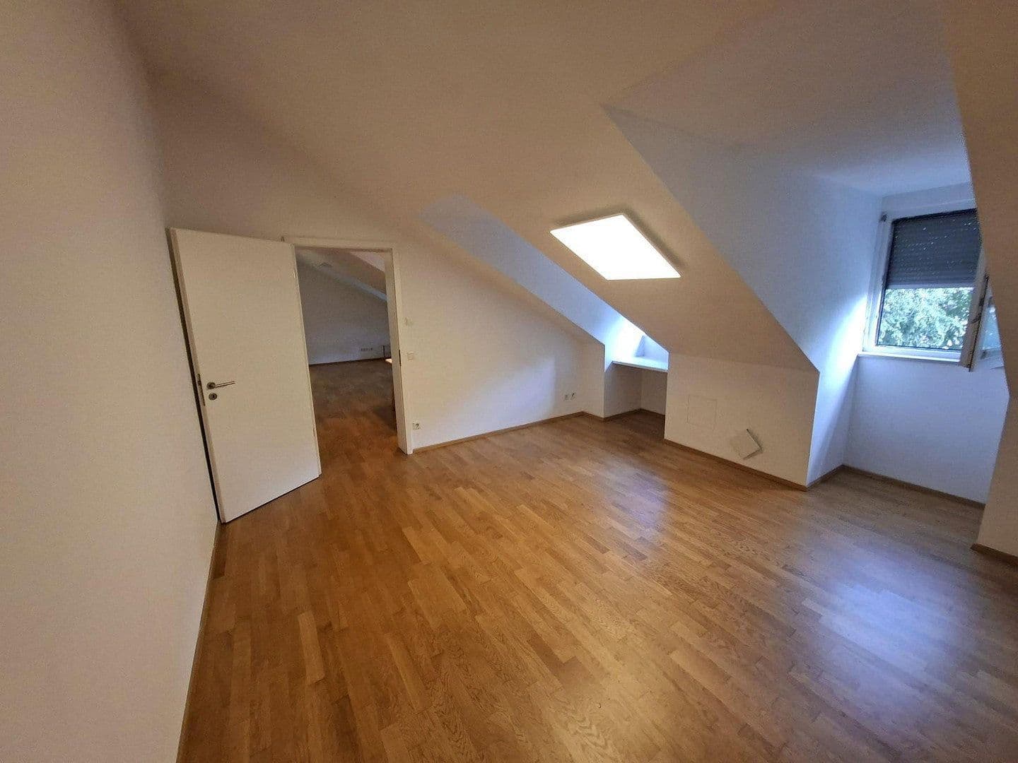 Prenájom bytu 2-izbový 51 m², Lehmusstraße 4, Fürth, Bavorsko Prenájom bytu 2-izbový 51 m², Lehmusstraße 4, Fürth, Bavorsko