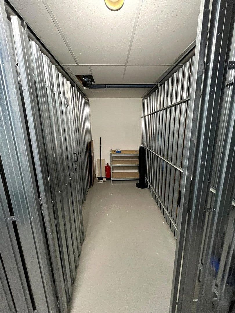 Prenájom bytu 2-izbový 51 m², Lehmusstraße 4, Fürth, Bavorsko Prenájom bytu 2-izbový 51 m², Lehmusstraße 4, Fürth, Bavorsko