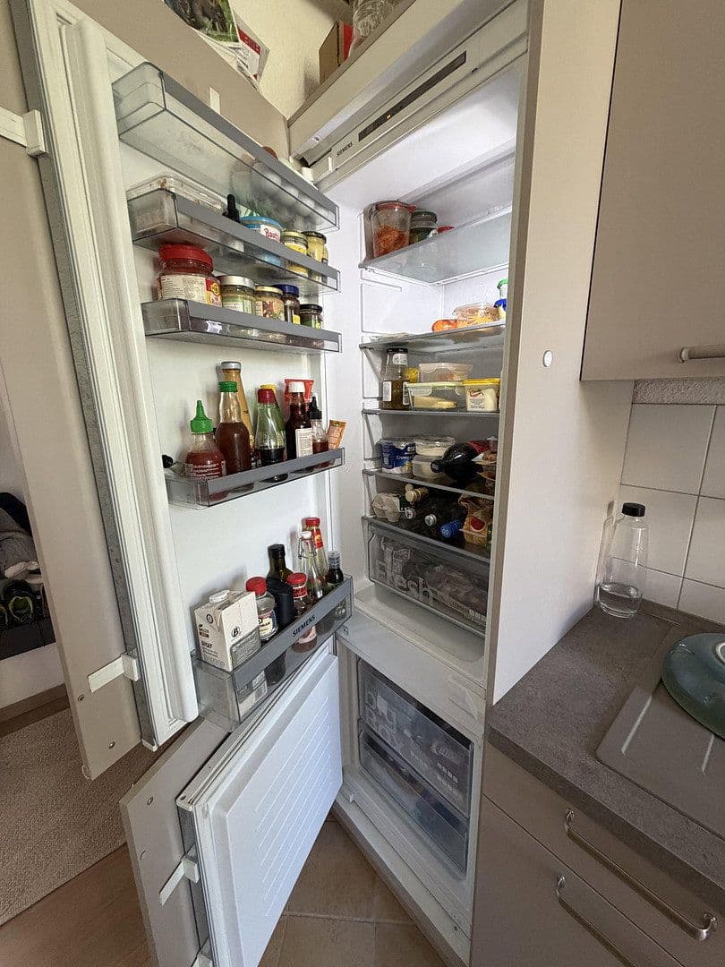 Prenájom bytu 2-izbový 57 m², Berlin, Berlín Prenájom bytu 2-izbový 57 m², Berlin, Berlín
