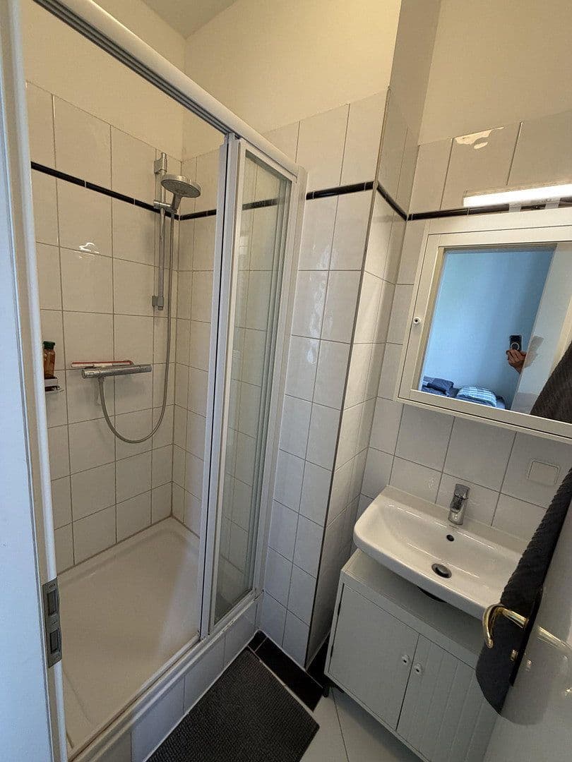 Prenájom bytu 2-izbový 57 m², Berlin, Berlín Prenájom bytu 2-izbový 57 m², Berlin, Berlín