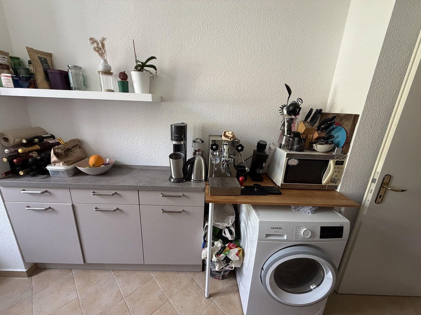 Prenájom bytu 2-izbový 57 m², Berlin, Berlín Prenájom bytu 2-izbový 57 m², Berlin, Berlín
