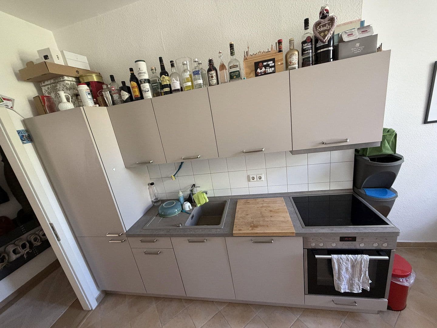 Prenájom bytu 2-izbový 57 m², Berlin, Berlín Prenájom bytu 2-izbový 57 m², Berlin, Berlín