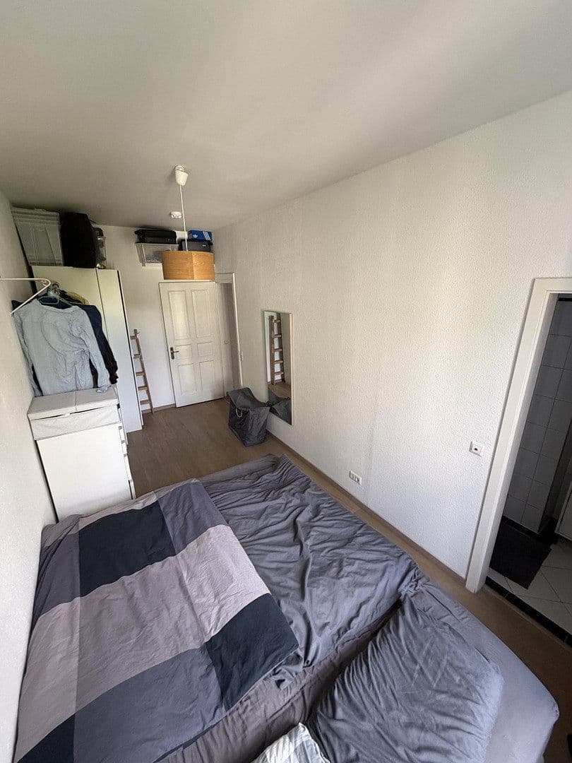 Prenájom bytu 2-izbový 57 m², Berlin, Berlín Prenájom bytu 2-izbový 57 m², Berlin, Berlín