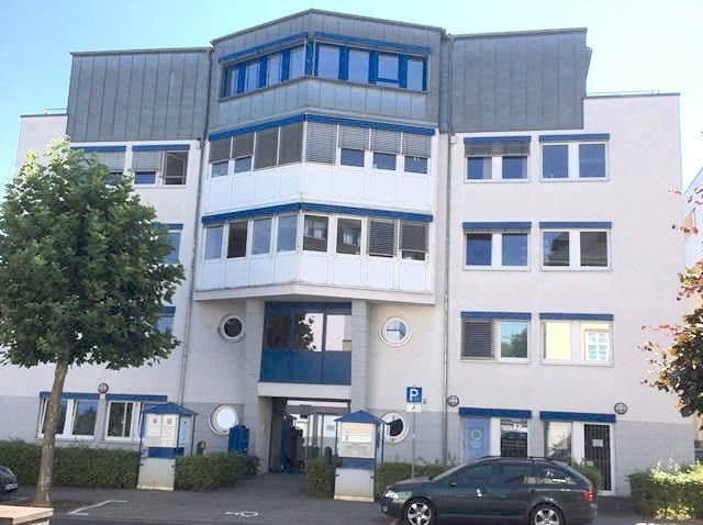 Prenájom kancelárie 1.400 m², Walderdorffstr. 10, Limburg an der Lahn, Hesensko Prenájom kancelárie 1.400 m², Walderdorffstr. 10, Limburg an der Lahn, Hesensko