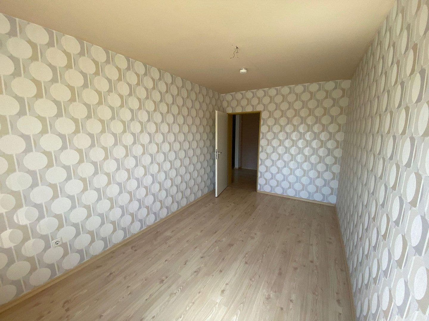 Prenájom bytu 3-izbový 80 m², Jean-Paul-Allee 1, Neustadt bei Coburg, Bavorsko Prenájom bytu 3-izbový 80 m², Jean-Paul-Allee 1, Neustadt bei Coburg, Bavorsko
