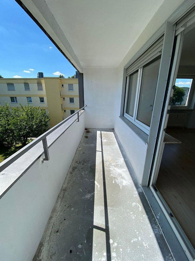 Prenájom bytu 3-izbový 80 m², Jean-Paul-Allee 1, Neustadt bei Coburg, Bavorsko Prenájom bytu 3-izbový 80 m², Jean-Paul-Allee 1, Neustadt bei Coburg, Bavorsko