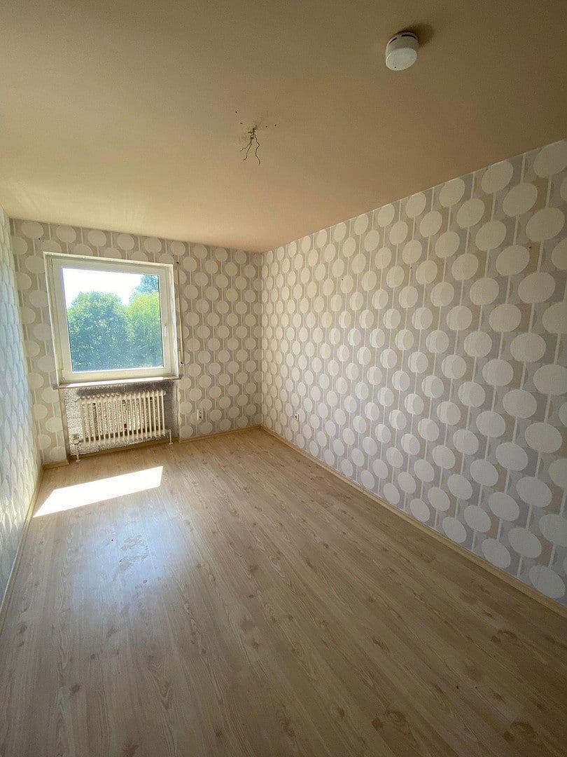 Prenájom bytu 3-izbový 80 m², Jean-Paul-Allee 1, Neustadt bei Coburg, Bavorsko Prenájom bytu 3-izbový 80 m², Jean-Paul-Allee 1, Neustadt bei Coburg, Bavorsko