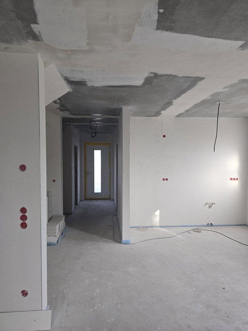 Predaj domu 114 m², pozemok 375 m², Oldendorf, Dolné Sasko Predaj domu 114 m², pozemok 375 m², Oldendorf, Dolné Sasko