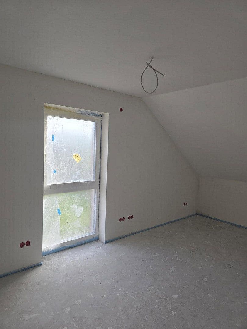 Predaj domu 114 m², pozemok 375 m², Oldendorf, Dolné Sasko Predaj domu 114 m², pozemok 375 m², Oldendorf, Dolné Sasko