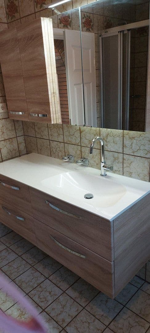 Prenájom bytu 2-izbový 73 m², Dorsten, Severné Porýnie - Westfálsko Prenájom bytu 2-izbový 73 m², Dorsten, Severné Porýnie - Westfálsko