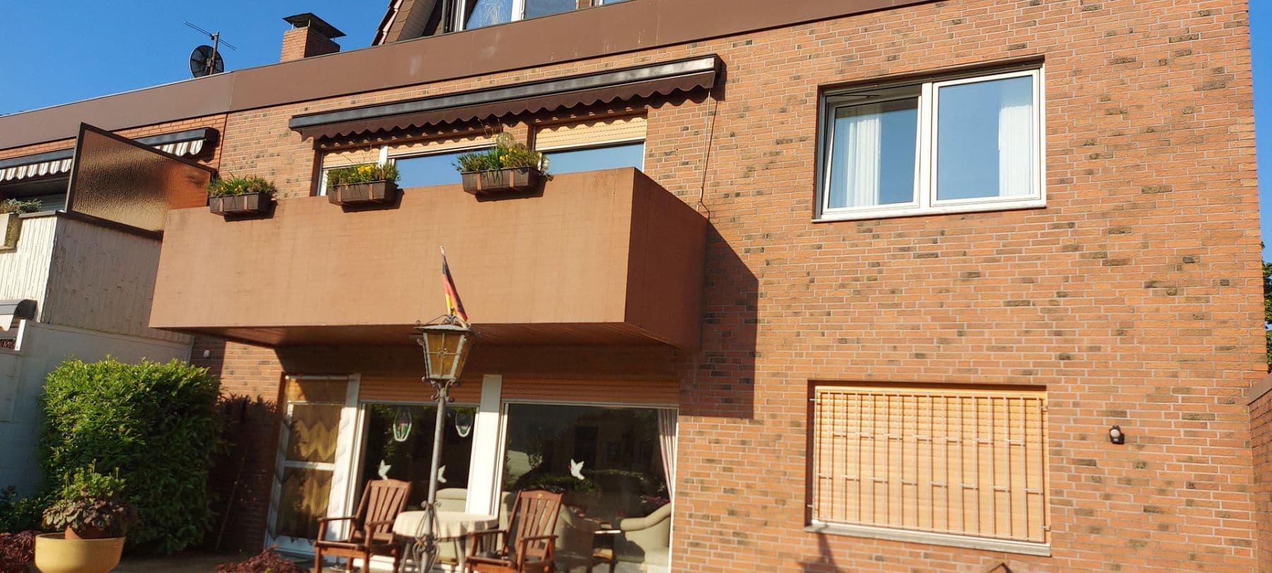 Prenájom bytu 2-izbový 73 m², Dorsten, Severné Porýnie - Westfálsko Prenájom bytu 2-izbový 73 m², Dorsten, Severné Porýnie - Westfálsko