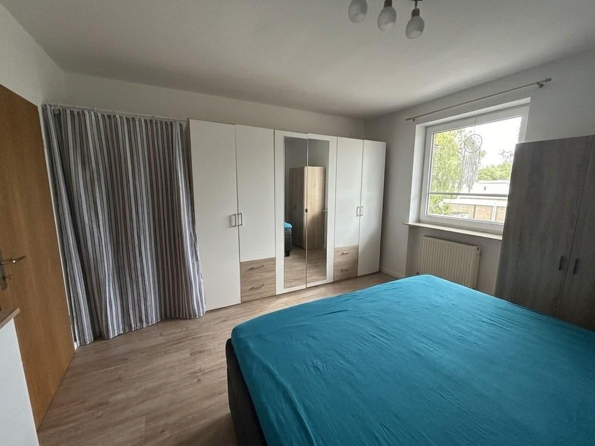 Prenájom bytu 2-izbový 60 m², Jean-Paul-Allee 1, Neustadt bei Coburg, Bavorsko Prenájom bytu 2-izbový 60 m², Jean-Paul-Allee 1, Neustadt bei Coburg, Bavorsko