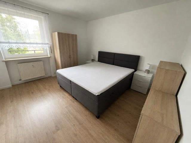Prenájom bytu 2-izbový 60 m², Jean-Paul-Allee 1, Neustadt bei Coburg, Bavorsko Prenájom bytu 2-izbový 60 m², Jean-Paul-Allee 1, Neustadt bei Coburg, Bavorsko