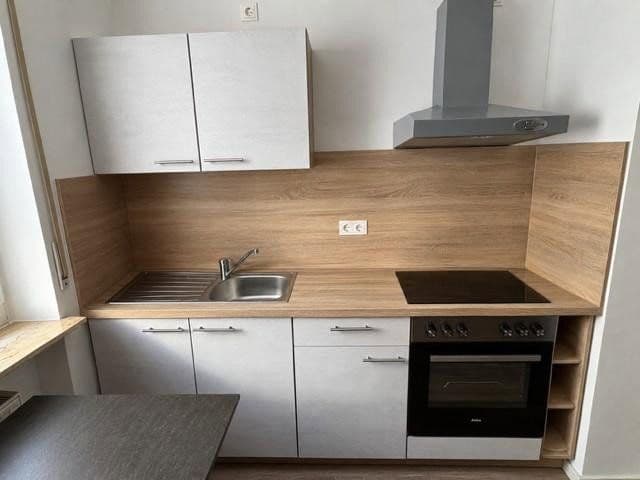 Prenájom bytu 2-izbový 60 m², Jean-Paul-Allee 1, Neustadt bei Coburg, Bavorsko Prenájom bytu 2-izbový 60 m², Jean-Paul-Allee 1, Neustadt bei Coburg, Bavorsko