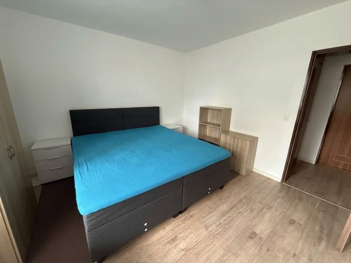 Prenájom bytu 2-izbový 60 m², Jean-Paul-Allee 1, Neustadt bei Coburg, Bavorsko Prenájom bytu 2-izbový 60 m², Jean-Paul-Allee 1, Neustadt bei Coburg, Bavorsko