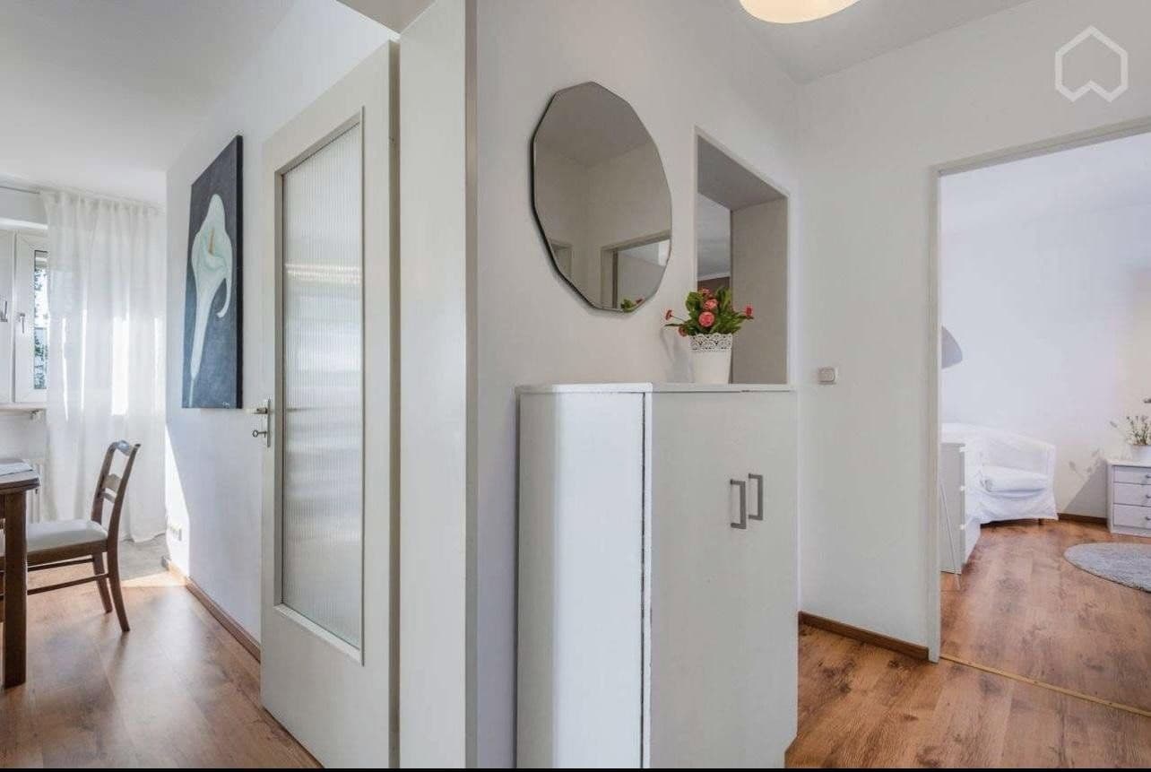 Prenájom bytu 66 m², Heinrich-Hoffmann-Straße 14, Frankfurt am Main, Hesensko Prenájom bytu 66 m², Heinrich-Hoffmann-Straße 14, Frankfurt am Main, Hesensko