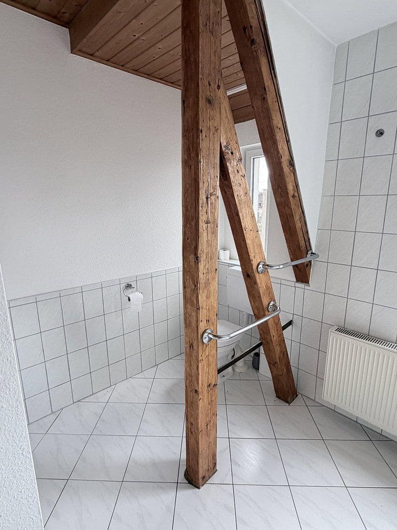 Prenájom bytu 2-izbový 62 m², Sandratstraße, Nürnberg, Bavorsko Prenájom bytu 2-izbový 62 m², Sandratstraße, Nürnberg, Bavorsko