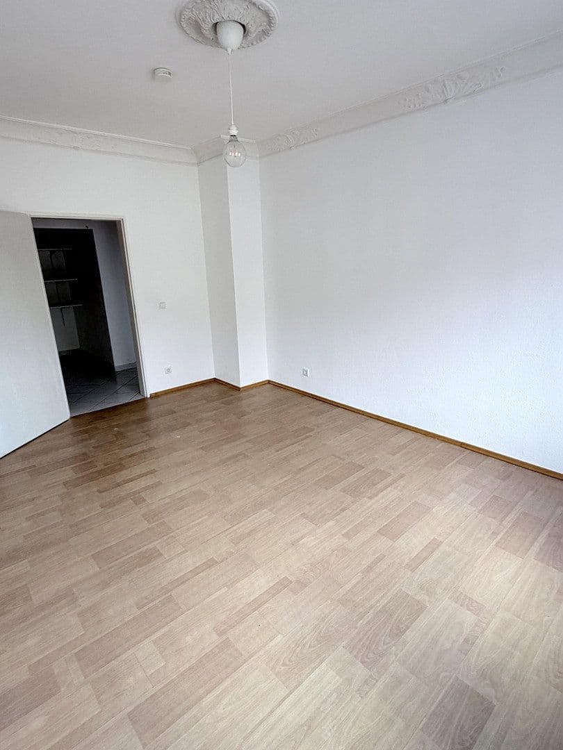 Prenájom bytu 2-izbový 62 m², Sandratstraße, Nürnberg, Bavorsko Prenájom bytu 2-izbový 62 m², Sandratstraße, Nürnberg, Bavorsko