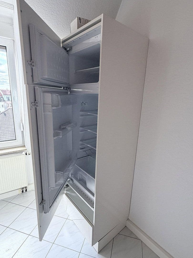 Prenájom bytu 2-izbový 62 m², Sandratstraße, Nürnberg, Bavorsko Prenájom bytu 2-izbový 62 m², Sandratstraße, Nürnberg, Bavorsko