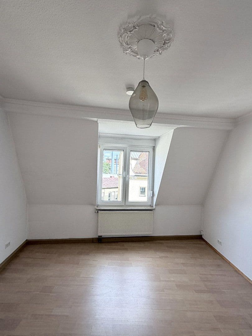 Prenájom bytu 2-izbový 62 m², Sandratstraße, Nürnberg, Bavorsko Prenájom bytu 2-izbový 62 m², Sandratstraße, Nürnberg, Bavorsko