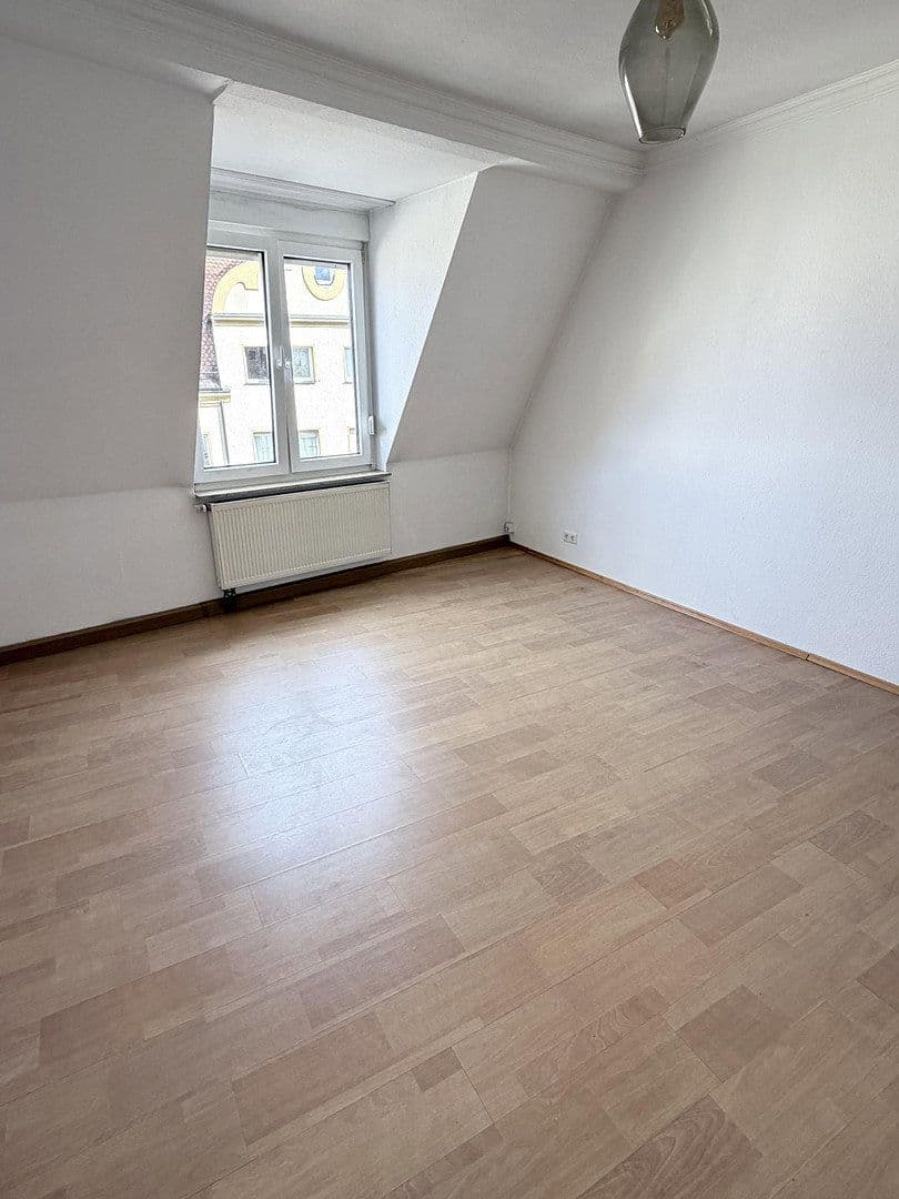Prenájom bytu 2-izbový 62 m², Sandratstraße, Nürnberg, Bavorsko Prenájom bytu 2-izbový 62 m², Sandratstraße, Nürnberg, Bavorsko