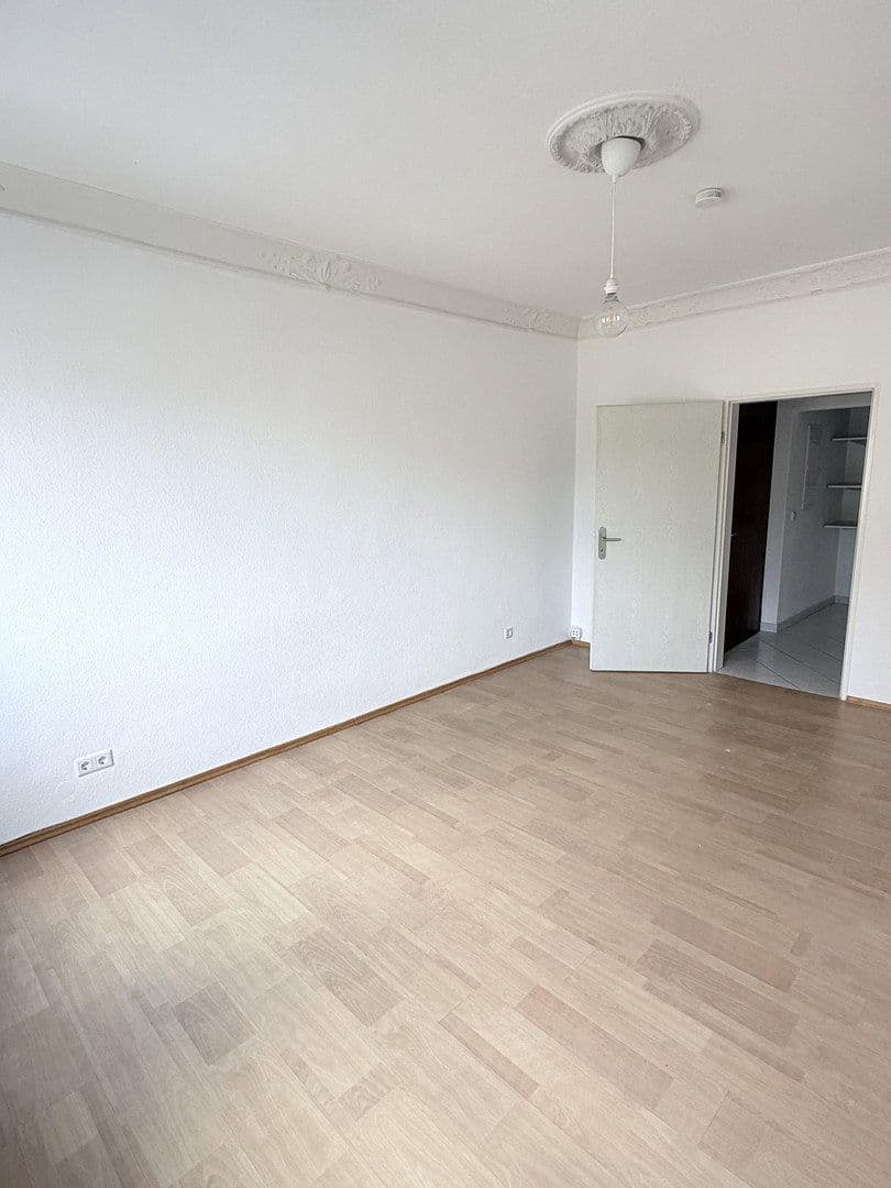 Prenájom bytu 2-izbový 62 m², Sandratstraße, Nürnberg, Bavorsko Prenájom bytu 2-izbový 62 m², Sandratstraße, Nürnberg, Bavorsko