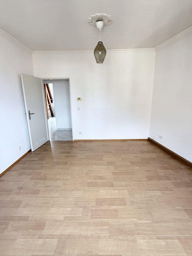 Prenájom bytu 2-izbový 62 m², Sandratstraße, Nürnberg, Bavorsko Prenájom bytu 2-izbový 62 m², Sandratstraße, Nürnberg, Bavorsko